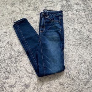American Eagle Jeans - Super Hi-Rise Jegging